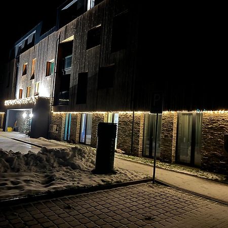 Apartman Herlikovice 303 วัลคาบี ภายนอก รูปภาพ