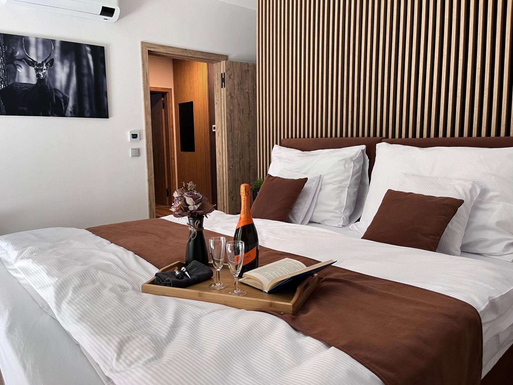 Apartman Herlikovice 303 วัลคาบี ภายนอก รูปภาพ