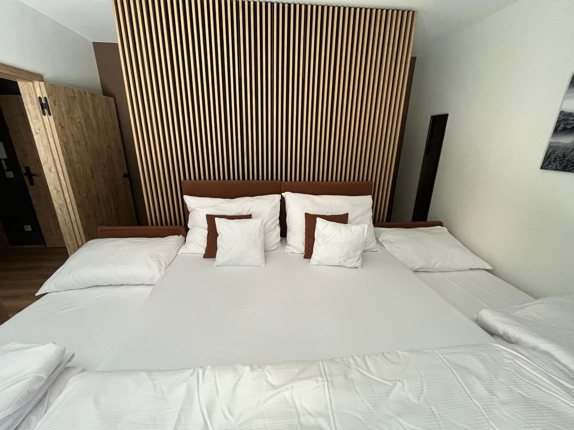 Apartman Herlikovice 303 วัลคาบี ภายนอก รูปภาพ